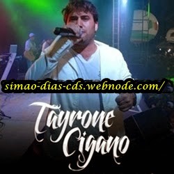 TAYRONE CIGANO
